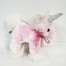 Unicorn plush toy for sale  Bean Station