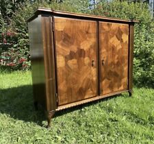 Antique reproduction walnut for sale  THIRSK