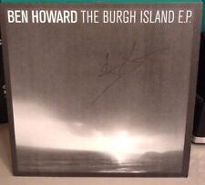 Ben howard burgh for sale  TAMWORTH