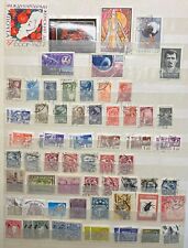 Alte seltene briefmarken gebraucht kaufen  Vöhrum, -Stederdorf
