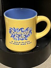 Rainforest cafe mug for sale  Frederick