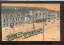 Bahnhof strasbourg 1920 gebraucht kaufen  Meiningen