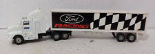 Maisto transport hauler for sale  ANDOVER