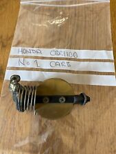 Honda cbr1100 carburettor for sale  BRIDGWATER