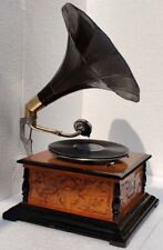 Vintage hmv grammophon gebraucht kaufen  Versand nach Germany