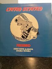 Lynyrd skynyrd freebird for sale  GRIMSBY