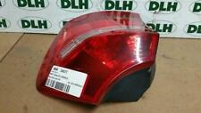 Right rear light for sale  NORTH WALSHAM