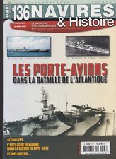 Navires histoire 136 d'occasion  Bray-sur-Somme