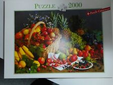 Blatz puzzle 2000 gebraucht kaufen  Bocholt