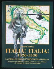Italia italia 1526 usato  Italia