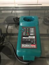 Makita battery charger for sale  Shipping to Ireland