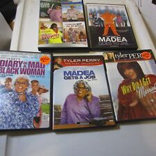 Tyler perry african for sale  Miami