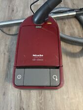 Miele s248i red for sale  Port Charlotte