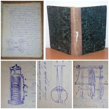 Libro antico manoscritto usato  Castelnuovo Magra