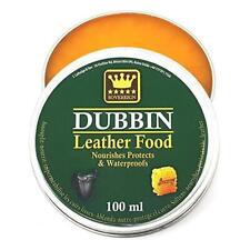 Sovereign dubbin leather for sale  HARROW