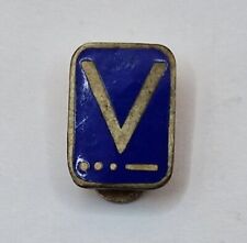 military lapel pins for sale  DORKING
