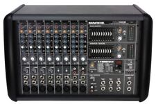 Mackie ppm1008 channel for sale  Inwood