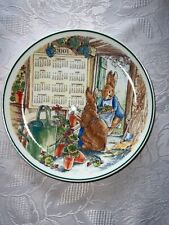 Vintage wedgwood peter for sale  Bridgewater