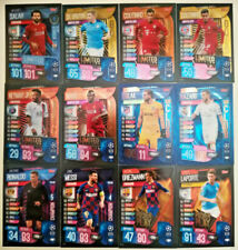 Match attax extra for sale  BRAINTREE