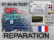 Réparation carte mère PC portable Sony VAIO SVE151 MBX-269, occasion d'occasion  Unieux
