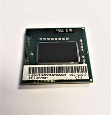 Procesador CPU Intel Core i7-820QM 1,73 GHz 8 MB Socket G1 rPGA988A 63Y2001 SLBLX, usado segunda mano  Embacar hacia Argentina