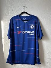 Chelsea nike jersey for sale  Chicago