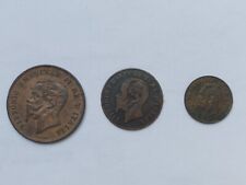 Lotto monete 1861 usato  Padova