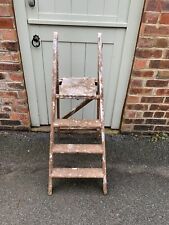 small wooden ladder for sale  HARROGATE