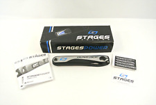 Stages cycling power for sale  Shipping to Ireland