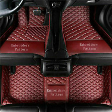 Tapetes de assoalho de carro almofadas tapetes automáticos 1999-2023 para Volkswagen VW Jetta FloorLiner comprar usado  Enviando para Brazil
