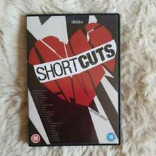 Short cuts andie for sale  UK
