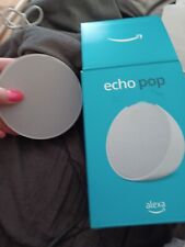 Amazon echo pop gebraucht kaufen  Riesa-Weida