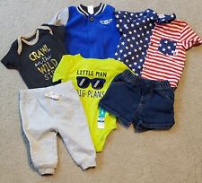 Piece baby clothes for sale  Hurst