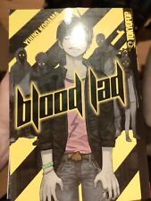 Blood lad band gebraucht kaufen  Bochum