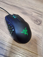 Ratón Razer Naga 2014 (RZ01-01040100-R3G1) segunda mano  Embacar hacia Argentina