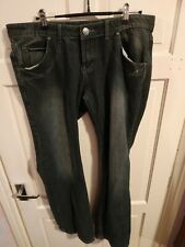 Ricci women jeans for sale  GRIMSBY