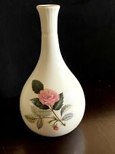 Wedge wood vase for sale  Denver