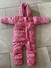 snowsuit 18 24 for sale  SUDBURY