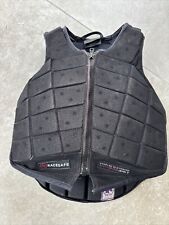 racesafe body protector large for sale  PETERBOROUGH