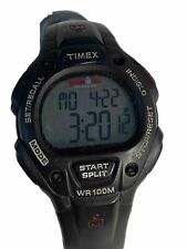 Timex ironman triathlon usato  Spedire a Italy