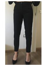 Pantalone vicolo nero usato  Martina Franca