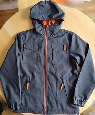 Stihl timbersports jacket for sale  WALLASEY