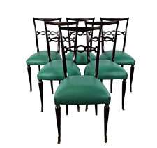 Set sedie per usato  Campolongo Tapogliano