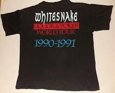 1990 1991 tour for sale  Woodstock