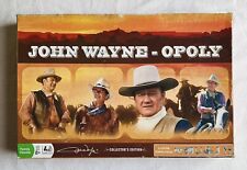 John wayne opoly for sale  Jacksonville