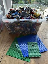 Lego konvolut gemischt gebraucht kaufen  Hünxe