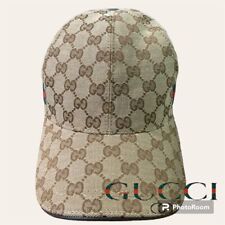Authentic gucci canvas for sale  Shipping to Ireland
