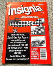 Insignia issue march for sale  TUNBRIDGE WELLS