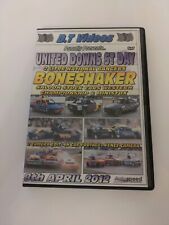 Bangor racing dvd for sale  MANSFIELD