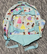 Mochila Pottery Barn Kids Disney Princess comprar usado  Enviando para Brazil